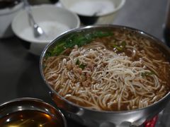 -正宗杨记普洱酸醋米线(总店)