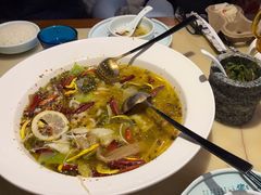 -佬麻雀·新湘菜(东方宝泰店)