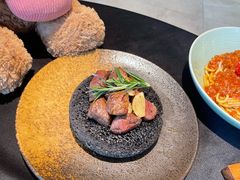 -一沙一城·岩烤牛扒(深圳首店)