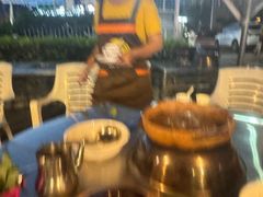 -盐禾堂海南屯昌香草鸭(海润路总店)