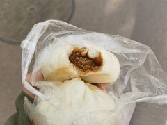 -蔡记包子(百花路店)