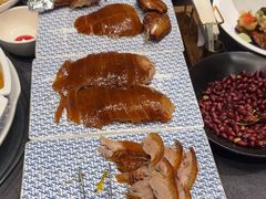 -羲和雅苑•北京烤鸭(平安国际金融中心店)