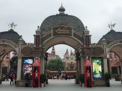 -安徒生童话乐园