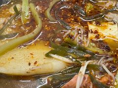 -四川老牛麻辣烫(北门桥店)