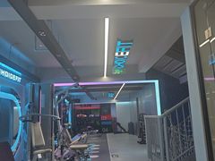 -初时健身工作室(新都店)
