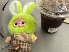 -M Stand(西安大悦城店)