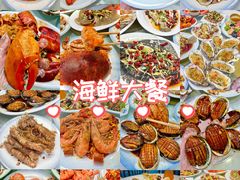 -来之顺海鲜菜馆·青岛菜·始于1993(栈桥店)