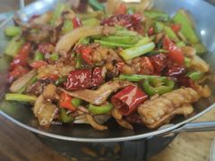 -江西小炒(古方店)