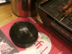 -聚点串吧·北京烧烤(朝北店)