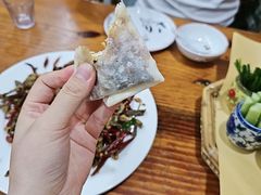 -十二道丰味·徐州土菜·烧烤(何山路店)