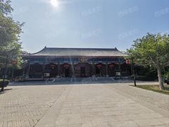 -天津妈祖文化园