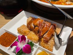 -坛宗剁椒鱼头(河西王府井店)