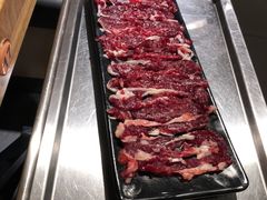 -嬷孙家潮汕牛肉火锅(北京路天河城店)