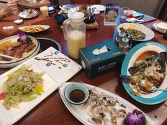 -花开富贵平潭海鲜楼(平潭店)