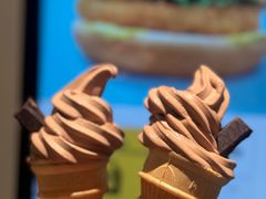 -麦当劳(星光行店)