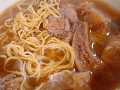 -梓记牛什(總店)