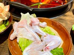 -冯校长老火锅(广州正佳广场店)