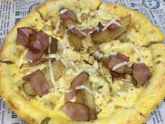 -米斯特比萨(罗斯福店)