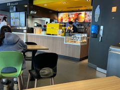 -麦当劳(金山红星美凯龙DT店)