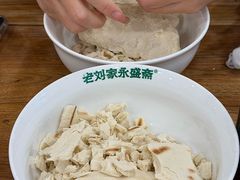 -老刘家永盛斋·传统泡馍(东关南街店)