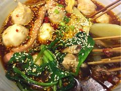 OhBar偶吧音乐串串香-ohbar live house(人广店)