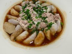 -華府(凯德晶萃店)