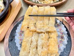 -丰尔粥食·顺德鱼生·干蒸排骨顺德菜(大良分店)
