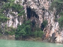 -乌江画廊(彭水苗族土家族自治县)