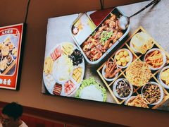 -鸡遇虾煲干锅火锅(小寨金莎店)