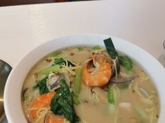 -闽海肴(北辰荟店)