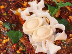 -聂发财重庆江湖菜(解放碑店)