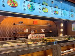-星漾里•SPA•足道•按摩•养生(吕厝店)