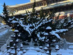 -潭柘寺景区