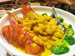 -囧人粗品·泰国街市料理(霖峰店)