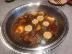 -羊来顺冰煮鲜羊 铁锅烀羊肉(中央大街店)