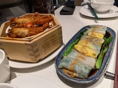 -煲王粤菜餐厅(中侨中心店)