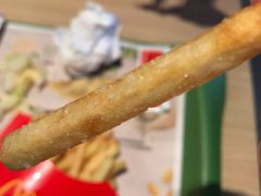 -麦当劳(凌云天地长桥店)