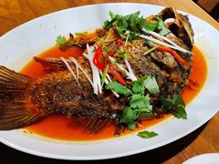 -蔡家酒楼(一德街店)