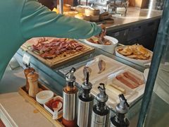 -小南洋海景餐厅(深圳湾店)