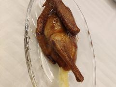 脆皮乳鸽-潮福城大酒楼·潮粤菜·港式点心(阳光城店)