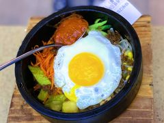 -妙香居韩国烤肉(容桂天佑城店)
