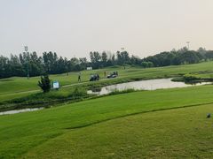 -银涛高尔夫练习场(徐泾店)