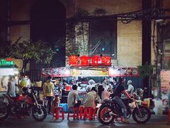 -唐人街(耀华力路)