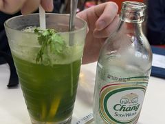 -華歡冰室-WahFoon(吉大店)