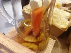-好彩猪肚鸡(正弘城店)