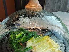 -青蓬蒸汽海鲜·深圳老字号·团建聚会(壹方城店)