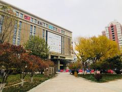 -远洋未来广场(育慧北路店)