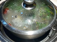 -潮泰牛肉火锅 · 创于1992年(车公庙店)