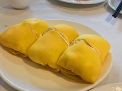 -同乐轩港式早茶