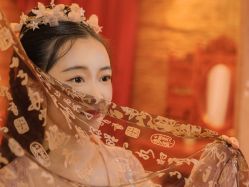 -汉仪华裳汉服馆(打浦桥店)